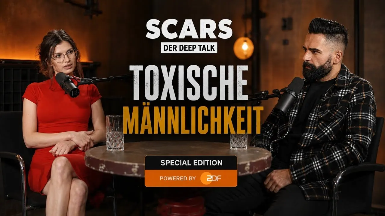 Vorschaubild des Videos „Toxische Männlichkeit“
